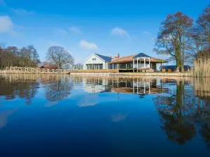 The Boathouse