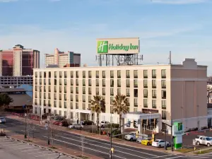 Holiday Inn Shreveport Downtown