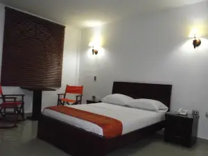 Hotel Pacanaima