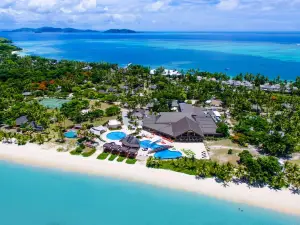 Mana Island Resort & Spa - Fiji