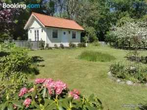 Stugan Brantevik