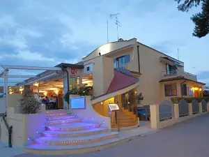 Hotel Gabbiano