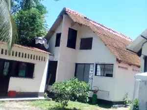 Siboney Villa Juana cabana