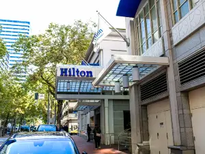 波特蘭市中心希爾頓飯店