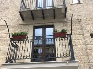 La Casa Del Borgo