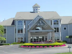 Culver Cove Lakeside Condominiums