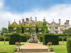 Eastwell Manor, Champneys Hotel & Spa