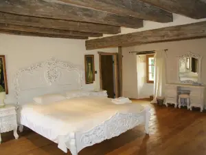 Manoir de la Basse-Cour
