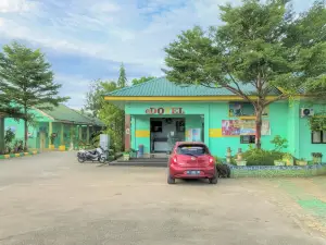 Edotel Smkn 2 Pinrang Mitra RedDoorz