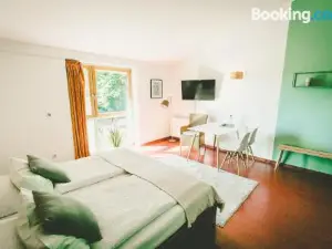 Ostel Jugendhotel Bremervörde