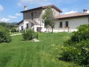 B&B Villa Barbarossa