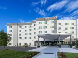 Courtyard Tampa Northwest/Veterans Expressway