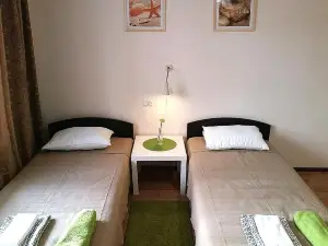 1 Room Apartment On Trnavskaya 26