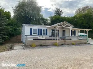 Détente au cœur de la Ferme