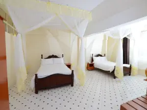 Shuhan Hotel Kabati