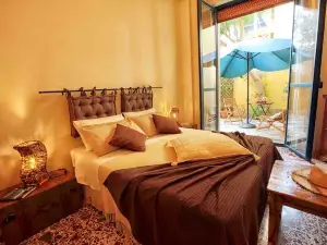 Kalinikta B&B