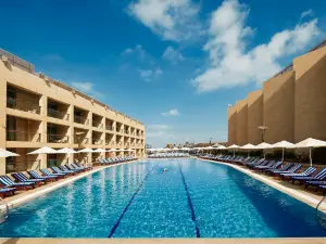 Coral Beach Hotel and Resort Beirut
