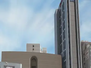 Hotel Emisia Tokyo Tachikawa