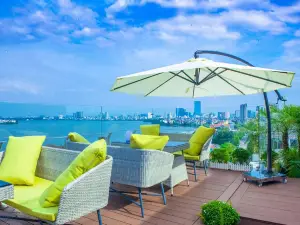 Parosand Hanoi Hotel & Apartment
