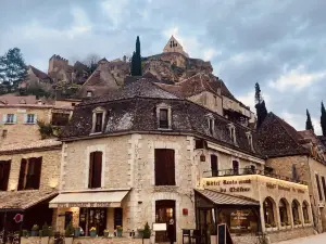 Restaurant hotel du Château
