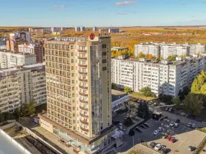 AZIMUT отель Пенза (Азимут Пенза)