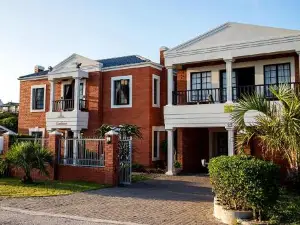 AHa Guest House