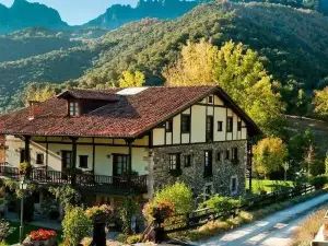 Posada San Pelayo