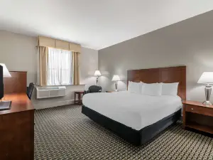 베스트 웨스턴 플러스 브런즈윅 배스