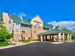 Residence Inn Ann Arbor North