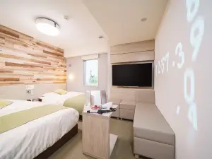 Super Hotel Sendai Hirose Dori