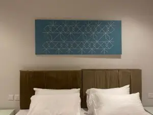 دور وارف للأجنحة الفندقية Dor Waref Hotel