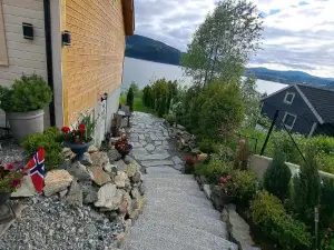Bergen Sunrise Apartment - Self Check in - Free Parking