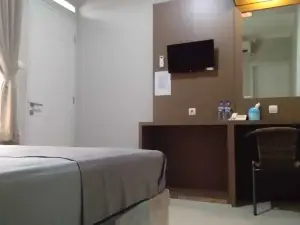 Mini Guest House Tasikmalaya