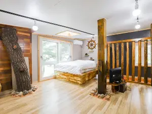 Sancheong Healing of Dream Pension