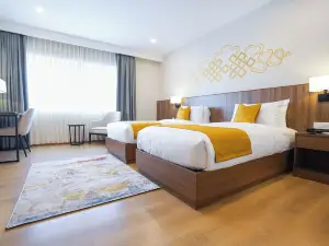 The Capital Hotel Thimphu