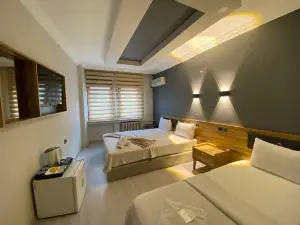 Deta Port Hotel
