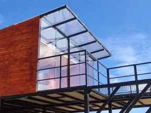 NaturaLove Glamping Mongui