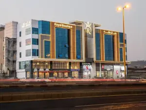 Royal Boutique Hotel