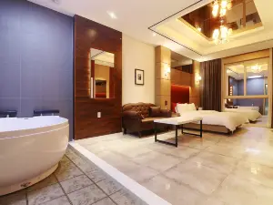 Seosan Hello Hotel