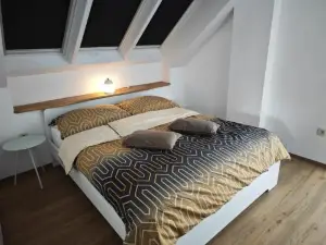 Vila Rajska Ptica