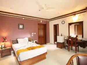 Hotel Ambalakkara Regency