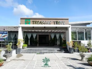 Treasure Trove Resort