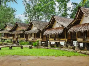 Arusliar Nusa Standard Cottages