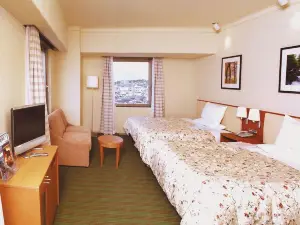 Hotel Rich & Garden Sakata