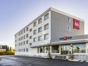 Ibis Tarbes Odos