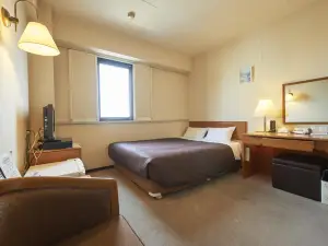 호텔 셀렉트 인 하치노헤 주오