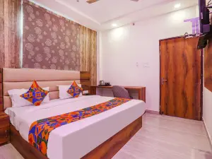 Fabhotel Relax Inn I
