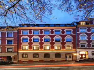 Martin Boutique Hotel