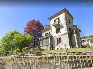 Villa Alma B&B Lake Como