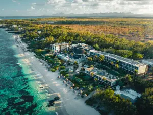 Radisson Blu la Poste Lafayette Resort and Spa